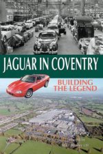Jaguar in Coventry