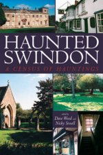 Haunted Swindon