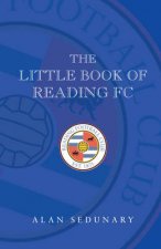 Little Book of Reading FC - 1920-2008