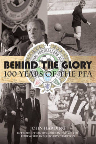 Behind the Glory: 100 Years of the PFA