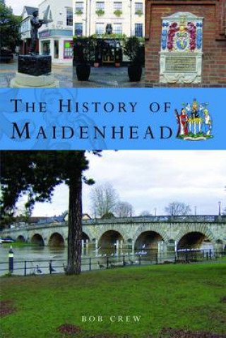 History of Maidenhead
