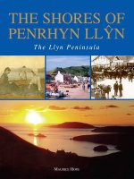 Shores of Penrhyn Llyn - The Llyn Peninsula
