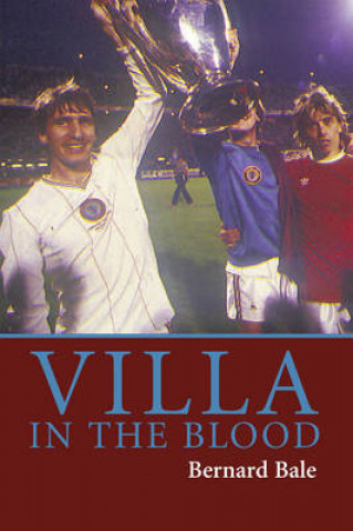 Villa in the Blood