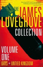 The James Lovegrove Collection: Volume One