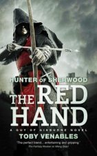 Hunter of Sherwood: The Red Hand