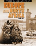 Europe and North Africa: 1939-1945