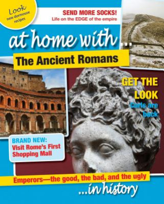 The Ancient Romans