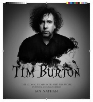 Tim Burton Vault