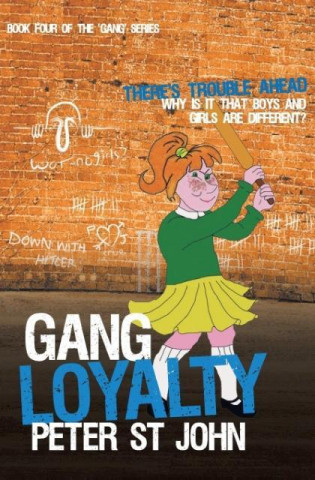 Gang Loyalty