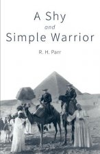 Shy and Simple Warrior