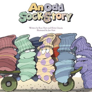 Odd Sock Story