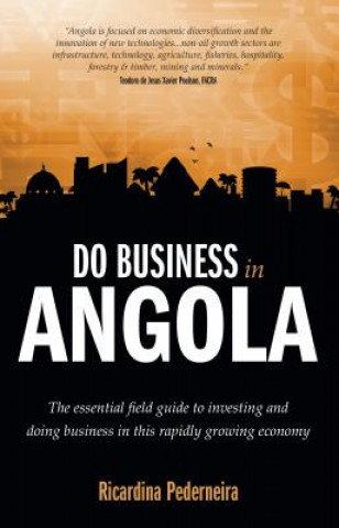Do Business in Angola