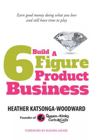Build A 6 Figure Product Business - Earn good money doing what you love and still have time to play