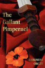 Gallant Pimpernel