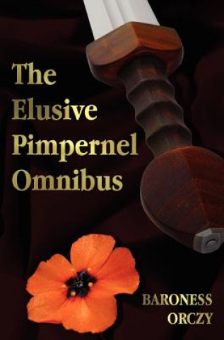 Elusive Pimpernel