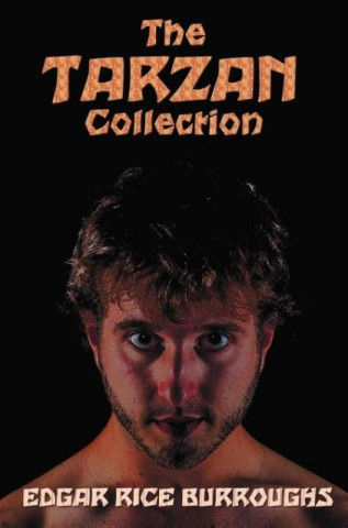 The Tarzan Collection (complete and unabridged) including