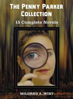 Penny Parker Collection, 15 Complete Novels, Including