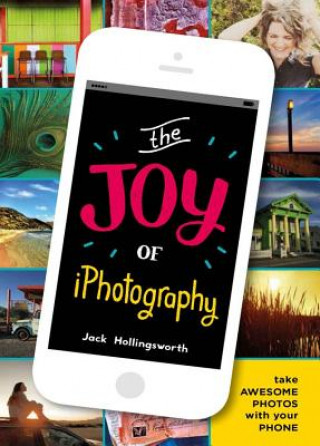 Joy of iPhotography