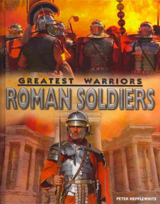 Roman Soldiers