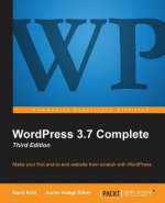 WordPress 3.7 Complete - Third Edition