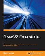 OpenVZ Essentials