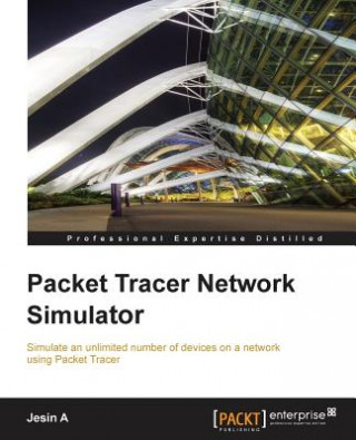 Packet Tracer Network Simulator