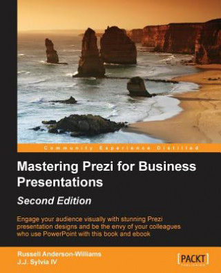 Mastering Prezi for Business Presentations -