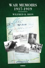 War Memoirs 1917-1919