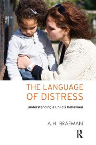 Language of Distress