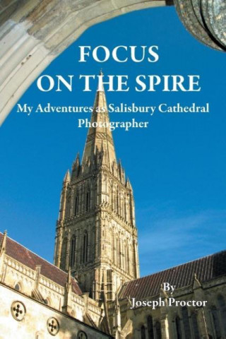Focus on the Spire
