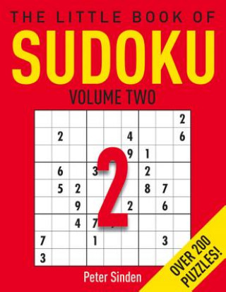 Little Book of Sudoku 2