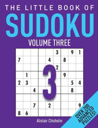 Little Book of Sudoku 3