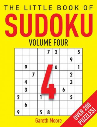 Little Book of Sudoku 4