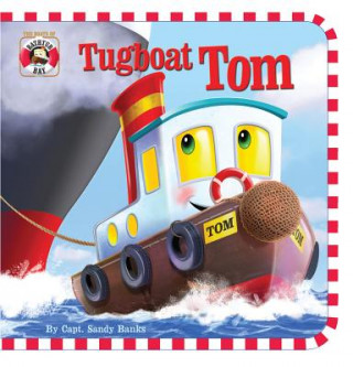Tugboat Tom