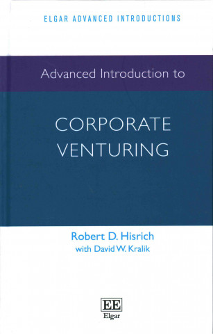 Advanced Introduction to Corporate Venturing