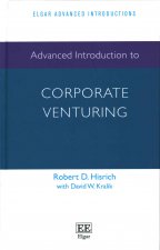 Advanced Introduction to Corporate Venturing