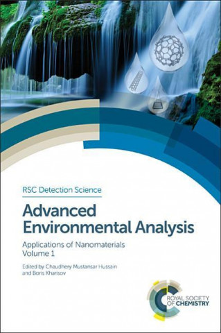 Advanced Environmental Analysis: Applications of Nanomaterials, Volume 1