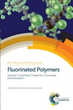 Fluorinated Polymers
