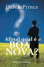 Good News of the Kingdom - PORTUGUESE