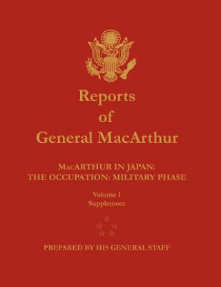 Reports of General MacArthur