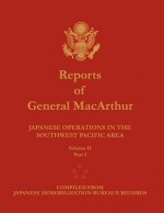Reports of General MacArthur