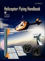 Helicopter Flying Handbook. FAA 8083-21a (2012 Revision)