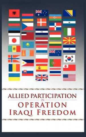 Allied Participation in Iraq