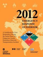 Emergency Response Guidebook 2012