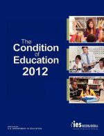 Condition of Education 2012