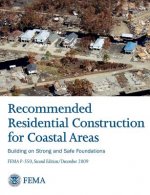 Recommended Residential Construction for Coastal Areas