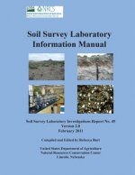 Soil Survey Information Manual (Soil Survey Investigations Report No. 45, Version 2.0. February 2011 )