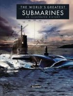 World's Greatest Submarines