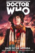 Doctor Who: The Fourth Doctor Volume 1 - Gaze of the Medusa