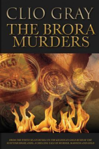 The Brora Murders